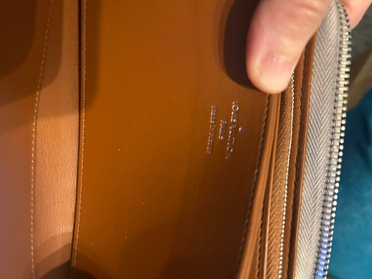 ルイヴィトン ルイヴィトン(その他) （ブランドバッグ）の商品画像 - 査定依頼日：2025年5月20日 - 最高査定価格：36,000円