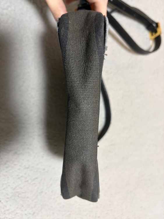 ショルダーバック（ブランドバッグ）の商品画像 - 査定依頼日：2026年2月22日 - 最高査定価格：20,000円