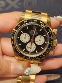 ロレックス デイトナ 126528LNるま（高級時計）の商品画像 - 査定依頼日：2025年12月10日 - 最高査定価格：32,000,000円