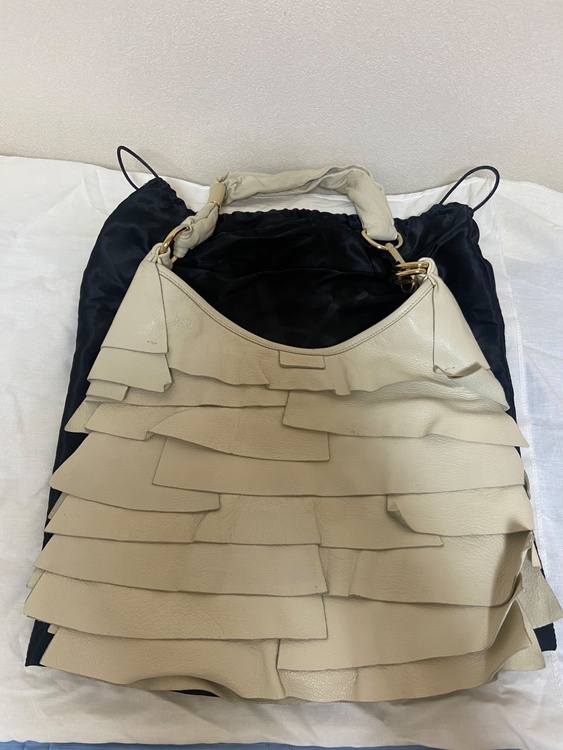 サントロペ（ブランドバッグ）の商品画像 - 査定依頼日：2026年9月4日 - 最高査定価格：93,000円