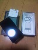 ＭＷＨＲ２Ｊ／Ｒ（スマホ）の商品画像 - 査定依頼日：2024年4月2日 - 最高査定価格：48,000円