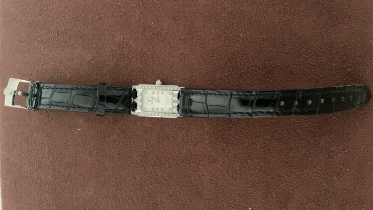 Waltham（高級時計）の商品画像 - 査定依頼日：2025年3月1日 - 最高査定価格：200,000円