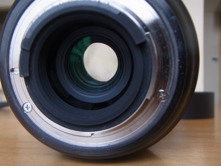 SIGMA12-24f4（カメラ）の商品画像 - 査定依頼日：2026年3月24日 - 最高査定価格：45,000円