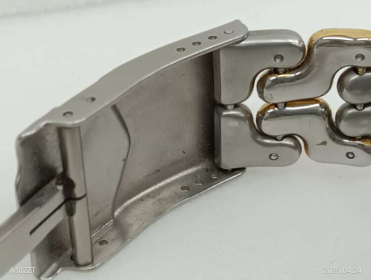 プロフェッショナル（高級時計）の商品画像 - 査定依頼日：2025年4月24日 - 最高査定価格：55,000円