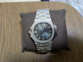 パテックフィリップ ノーチラス 5800/1A-001（高級時計）の商品画像 - 査定依頼日：2025年3月8日 - 最高査定価格：11,500,000円