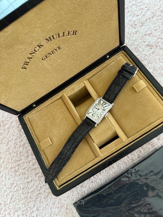 わかりません（高級時計）の商品画像 - 査定依頼日：2025年8月22日 - 最高査定価格：680,000円