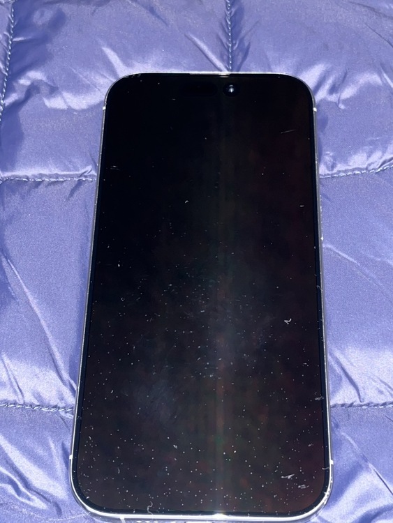 iPhone 16 Pro 256GB Softbank（スマホ）の商品画像 - 査定依頼日：2026年1月5日 - 最高査定価格：66,000円