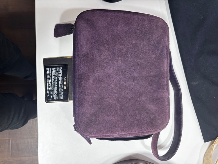 ワンハンドル（ブランドバッグ）の商品画像 - 査定依頼日：2025年8月31日 - 最高査定価格：25,000円