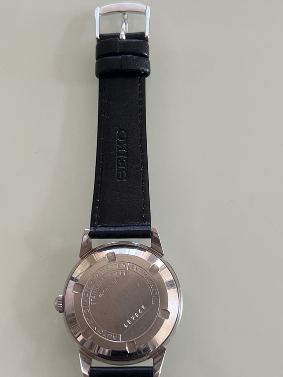 その他 その他 （高級時計）の商品画像 - 査定依頼日：2026年3月25日 - 最高査定価格：25,000円