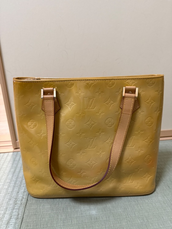 ルイヴィトン ルイヴィトン(その他) （ブランドバッグ）の商品画像 - 査定依頼日：2025年12月16日 - 最高査定価格：8,000円