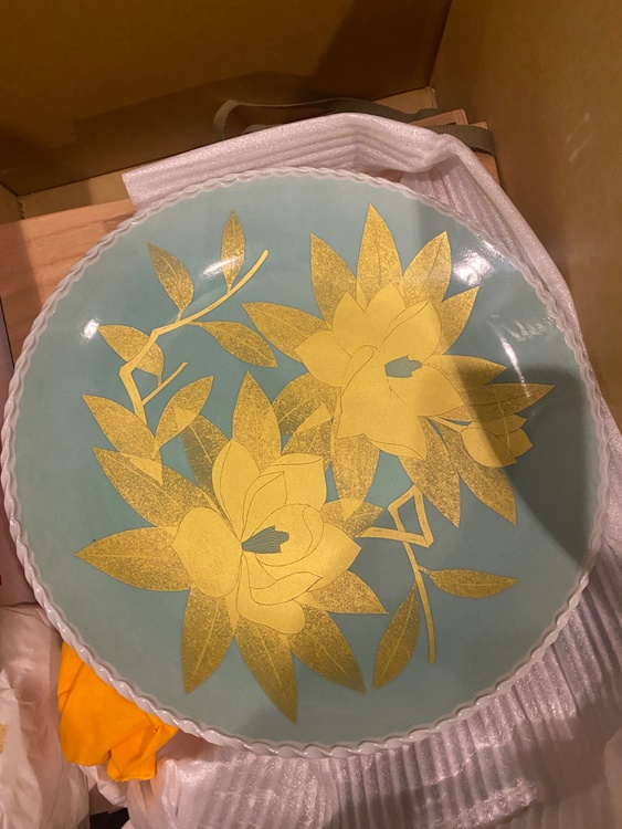 吉田美統（美術品・骨董品）の商品画像 - 査定依頼日：2026年4月6日 - 最高査定価格：2,000円