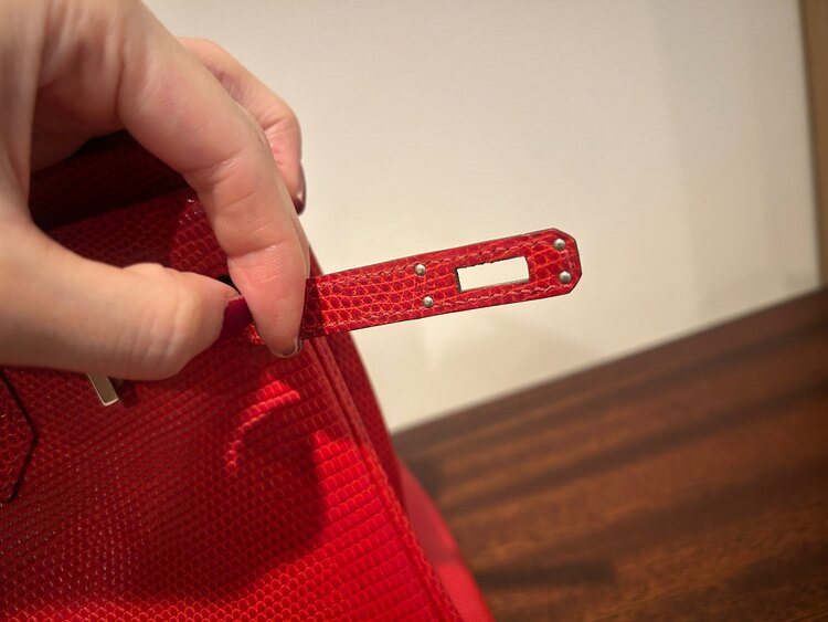 バーキン25（ブランドバッグ）の商品画像 - 査定依頼日：2025年4月17日 - 最高査定価格：2,500,000円