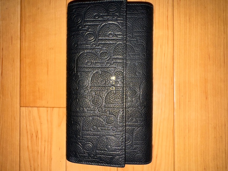 ディオール  （ブランドバッグ）の商品画像 - 査定依頼日：2025年9月29日 - 最高査定価格：40,000円