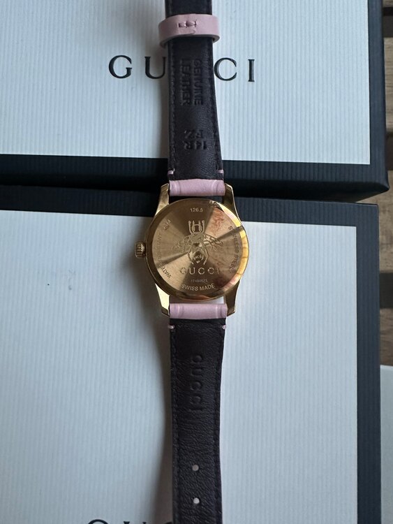 時計（古着・ファッション）の商品画像 - 査定依頼日：2025年4月26日 - 最高査定価格：16,000円