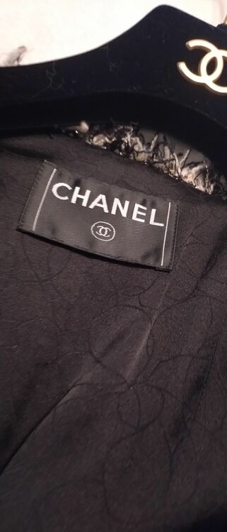 シャネルジャケット、数点（古着・ファッション）の商品画像 - 査定依頼日：2025年9月4日 - 最高査定価格：80,000円