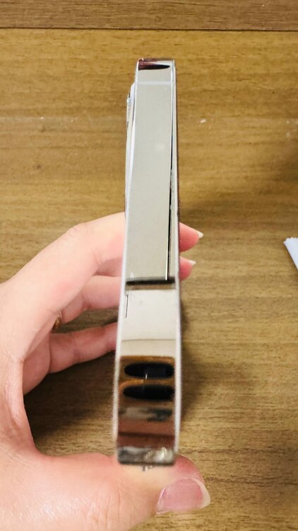 iPhone 12 Pro 256GB Softbank（スマホ）の商品画像 - 査定依頼日：2025年5月4日 - 最高査定価格：42,000円