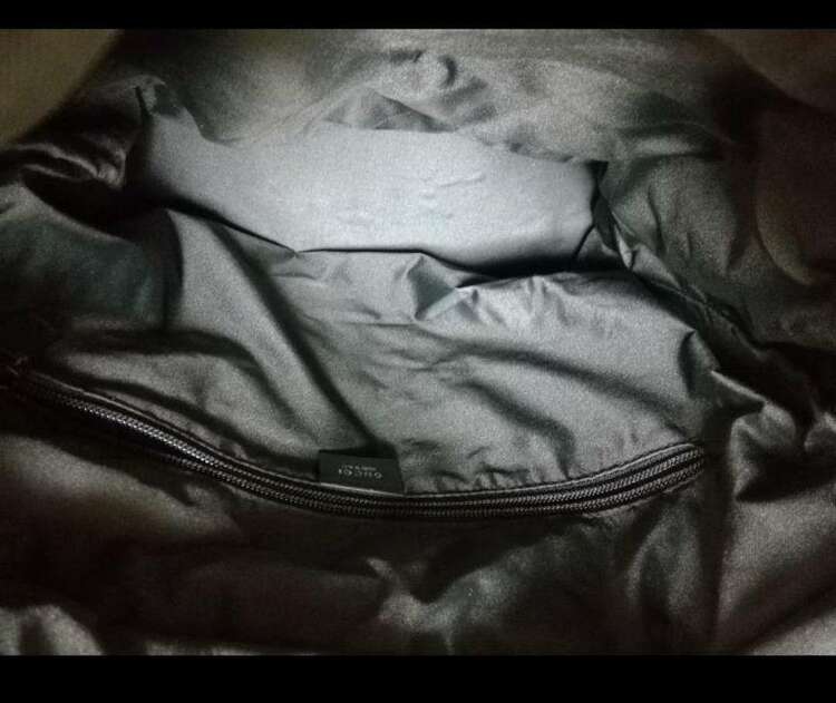 GG柄 2way メンズ　トートバッグ（ブランドバッグ）の商品画像 - 査定依頼日：2025年5月31日 - 最高査定価格：35,000円