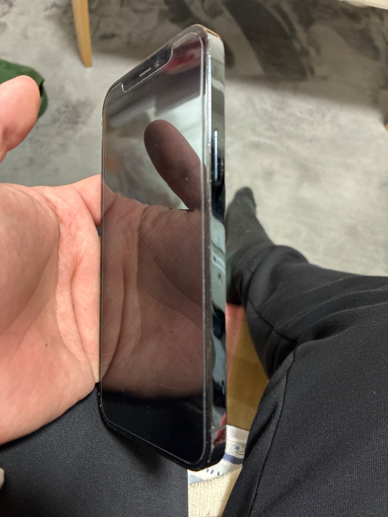 iPhone 12 Pro 128GB au（スマホ）の商品画像 - 査定依頼日：2026年1月29日 - 最高査定価格：28,000円