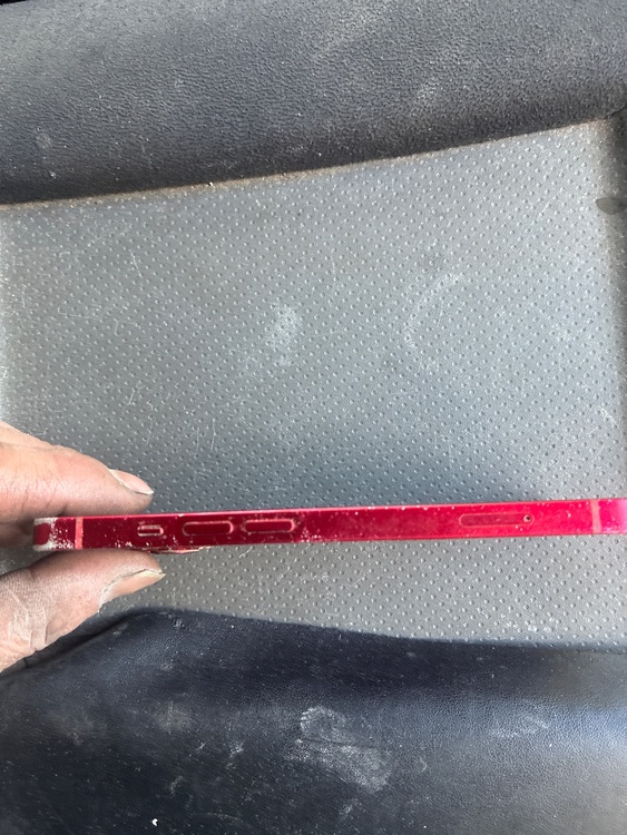 iPhone 13 128GB SIMフリー（スマホ）の商品画像 - 査定依頼日：2026年1月11日 - 最高査定価格：33,000円