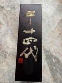 十四代（お酒）の商品画像 - 査定依頼日：2025年7月27日 - 最高査定価格：25,000円