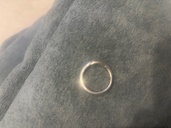 結婚指輪（金・貴金属）の商品画像 - 査定依頼日：2026年1月22日 - 最高査定価格：100,000円