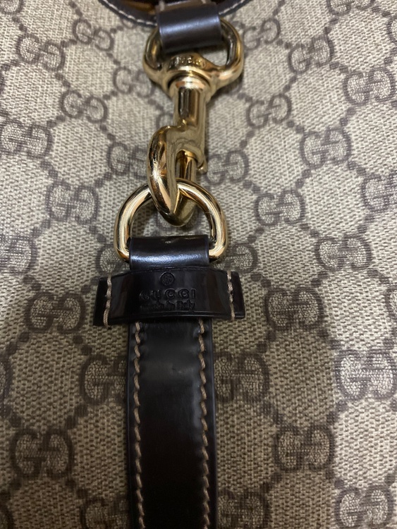 グッチ  （ブランドバッグ）の商品画像 - 査定依頼日：2026年2月16日 - 最高査定価格：75,000円