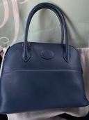 エルメス ボリード （ブランドバッグ）の商品画像 - 査定依頼日：2025年11月7日 - 最高査定価格：650,000円