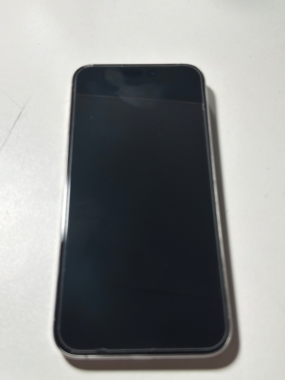 iPhone15proMAX（スマホ）の商品画像 - 査定依頼日：2026年6月2日 - 最高査定価格：99,000円