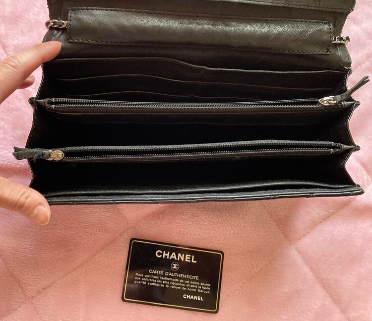 シャネル マトラッセ （ブランドバッグ）の商品画像 - 査定依頼日：2025年2月8日 - 最高査定価格：150,000円