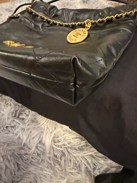 シャネル シャネル(その他) （ブランドバッグ）の商品画像 - 査定依頼日：2025年12月10日 - 最高査定価格：550,000円