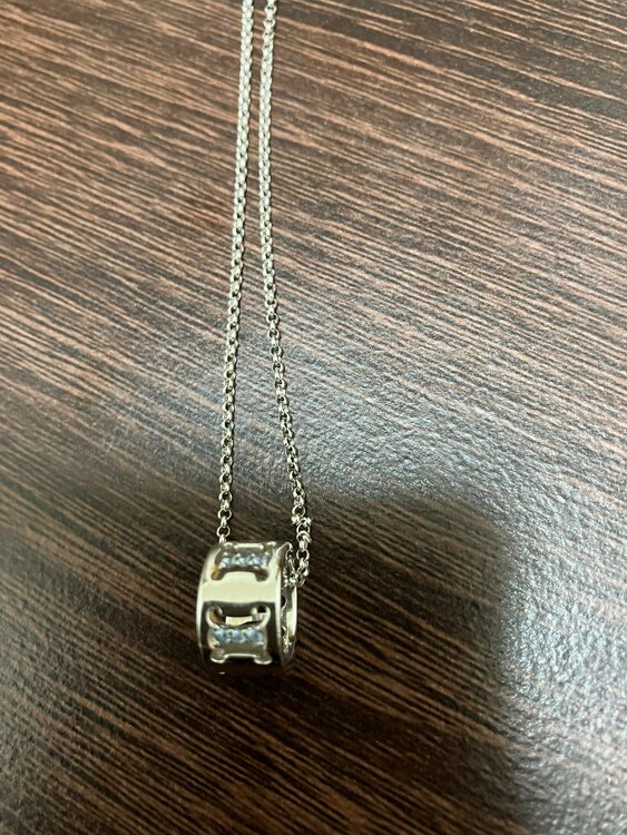 セリーヌジュエリー（金・貴金属）の商品画像 - 査定依頼日：2024年1月19日 - 最高査定価格：50,000円