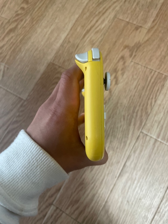 Nintendo Switch right（ゲーム機本体・ゲームソフト）の商品画像 - 査定依頼日：2026年2月11日 - 最高査定価格：8,000円