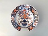 古伊万里　髭皿（美術品・骨董品）の商品画像 - 査定依頼日：2026年4月5日 - 最高査定価格：10,000円