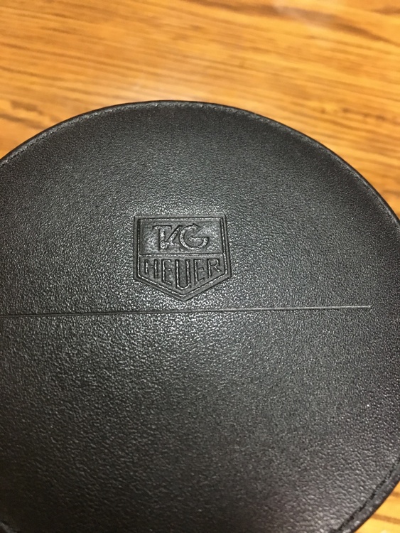 タグホイヤー その他 2002年4000本限定セナモデル（高級時計）の商品画像 - 査定依頼日：2026年2月14日 - 最高査定価格：135,000円