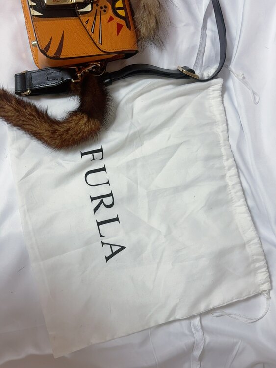  ショルダーバッグ（ブランドバッグ）の商品画像 - 査定依頼日：2025年4月16日 - 最高査定価格：10,000円