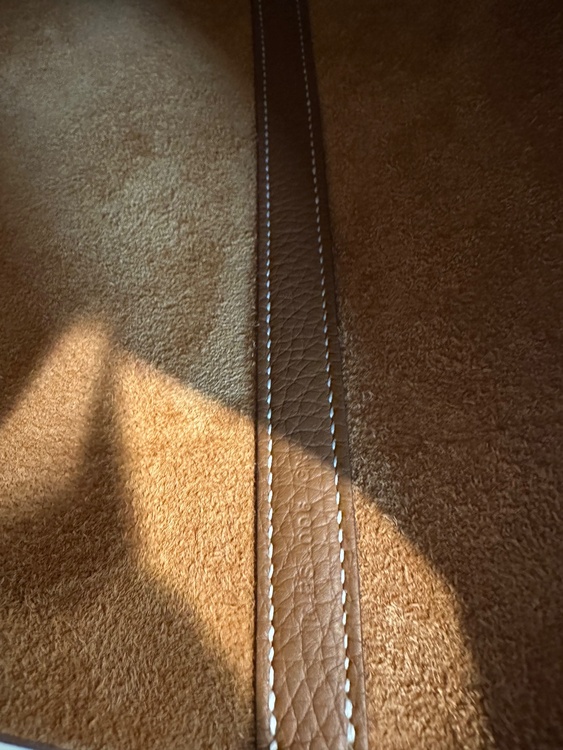 エルメス ピコタン （ブランドバッグ）の商品画像 - 査定依頼日：2025年12月7日 - 最高査定価格：550,000円