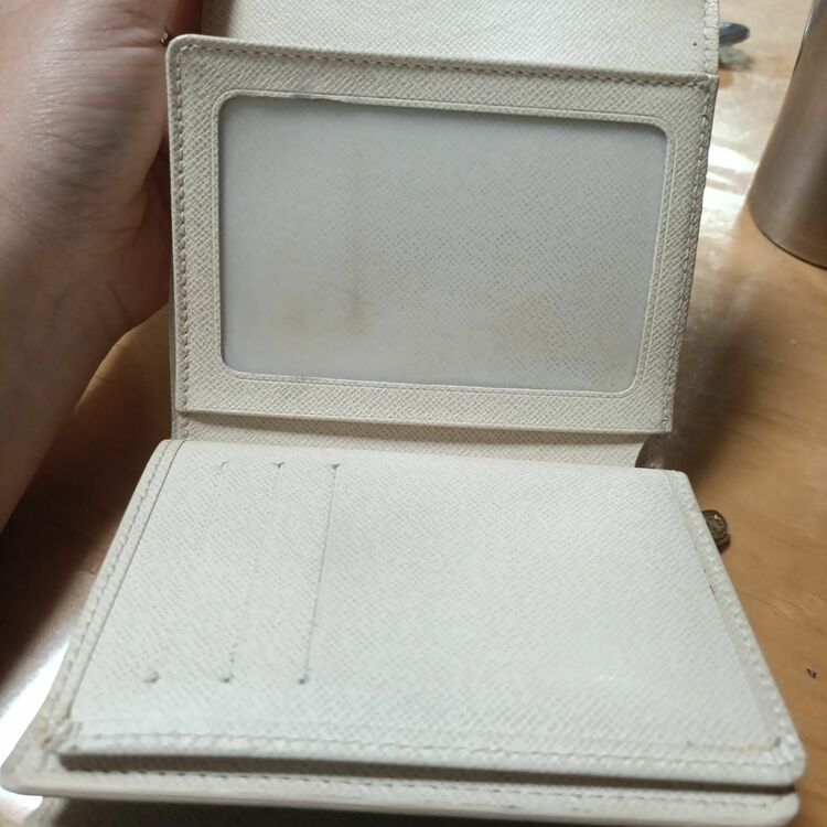 ルイヴィトン ダミエ （ブランドバッグ）の商品画像 - 査定依頼日：2025年9月14日 - 最高査定価格：30,000円