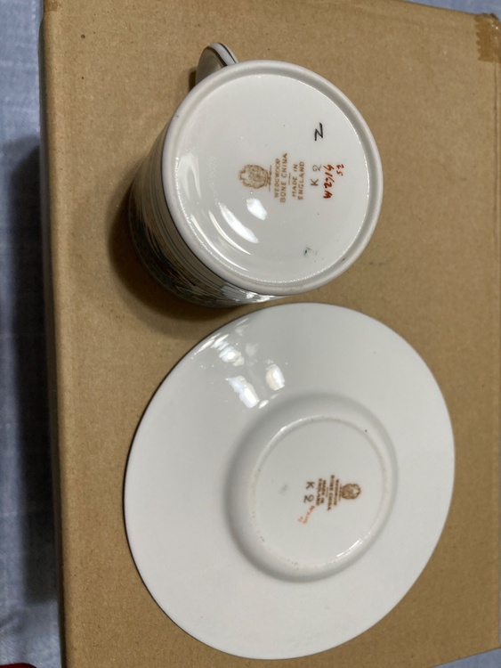 ウエッジウッド（食器）の商品画像 - 査定依頼日：2026年6月30日 - 最高査定価格：2,000円