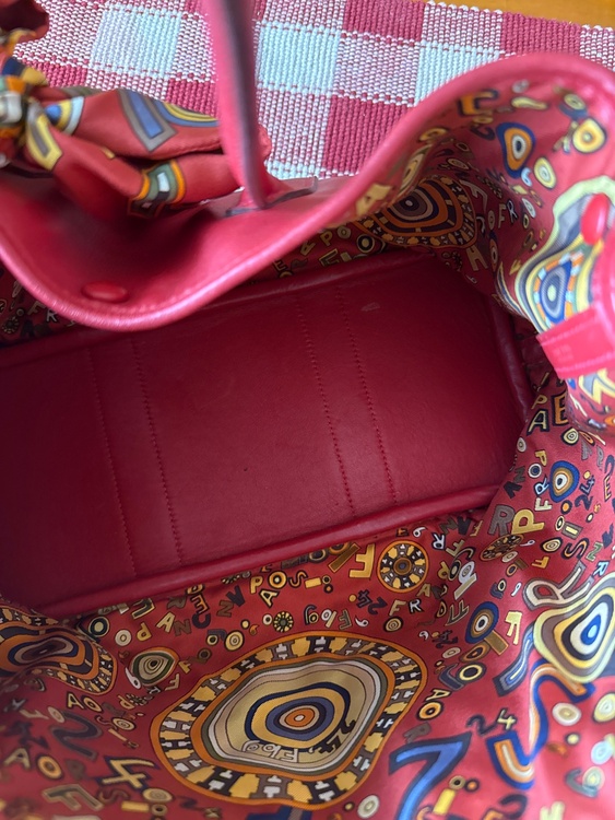 エルメス ガーデンパーティ （ブランドバッグ）の商品画像 - 査定依頼日：2026年3月6日 - 最高査定価格：160,000円