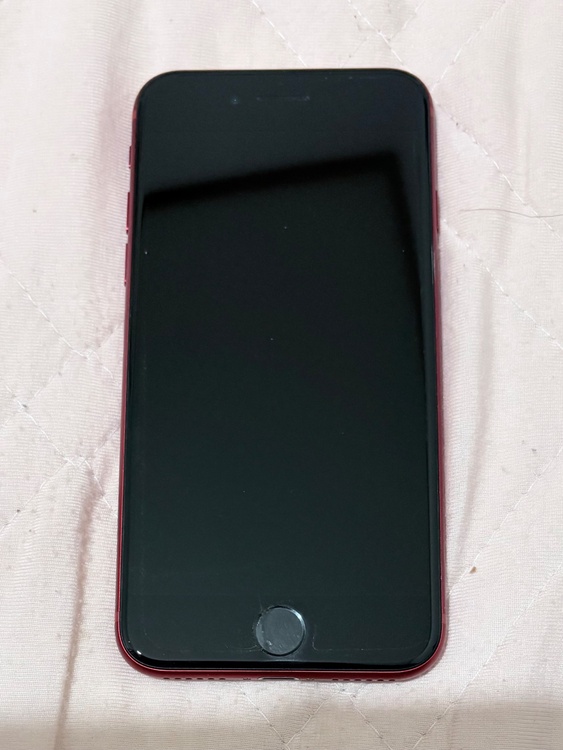 iPhone SE (第 3 世代) 128GB Softbank（スマホ）の商品画像 - 査定依頼日：2026年2月28日 - 最高査定価格：24,000円