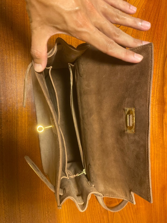 エルメス バーキン （ブランドバッグ）の商品画像 - 査定依頼日：2025年7月17日 - 最高査定価格：3,000,000円