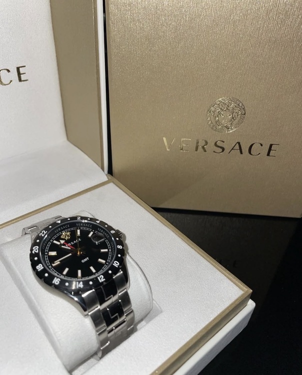 その他 その他 （高級時計）の商品画像 - 査定依頼日：2025年12月22日 - 最高査定価格：13,000円