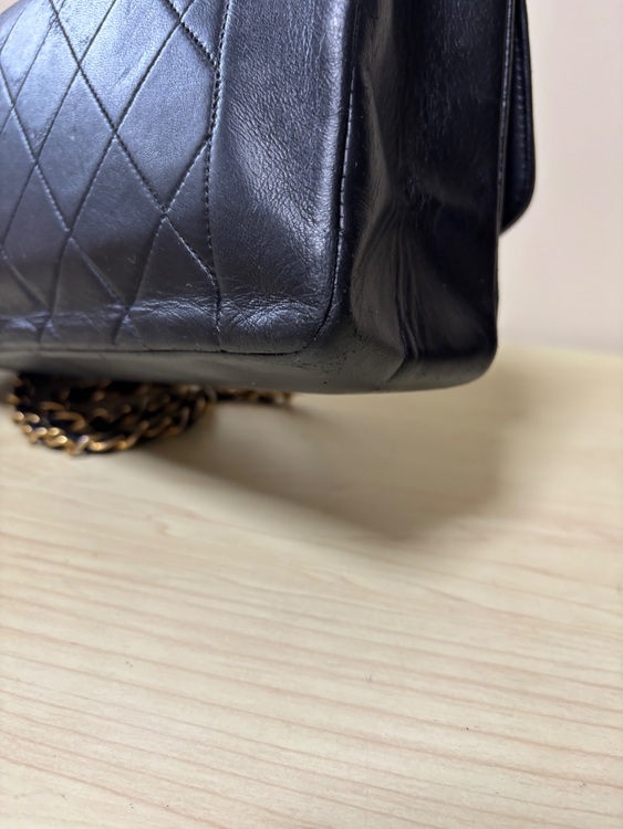 ダイアナフラップ（ブランドバッグ）の商品画像 - 査定依頼日：2025年9月8日 - 最高査定価格：330,000円