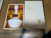 ニッカウイスキー　鶴（お酒）の商品画像 - 査定依頼日：2026年1月23日 - 最高査定価格：10,000円