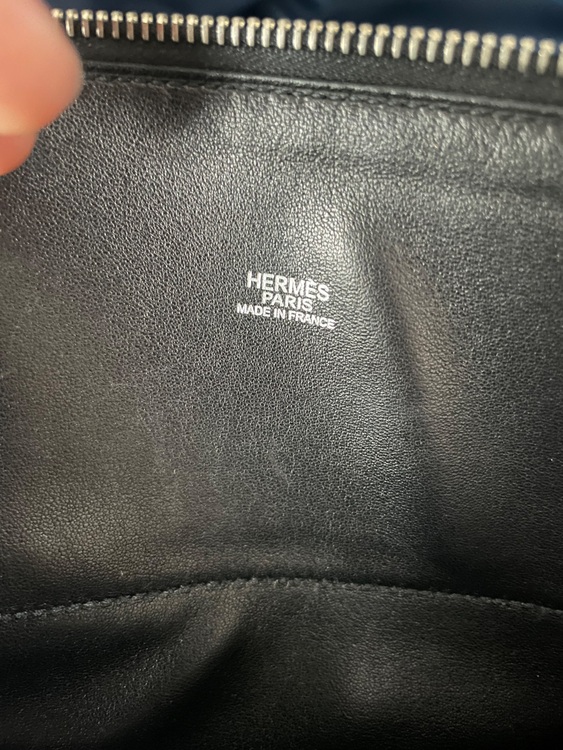 エルメス ボリード （ブランドバッグ）の商品画像 - 査定依頼日：2025年9月17日 - 最高査定価格：590,000円