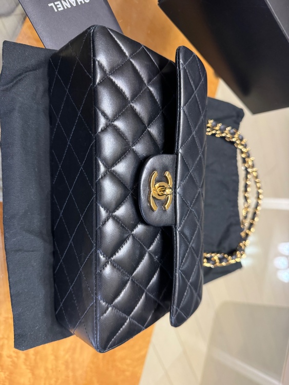 シャネル マトラッセ （ブランドバッグ）の商品画像 - 査定依頼日：2025年12月28日 - 最高査定価格：500,000円