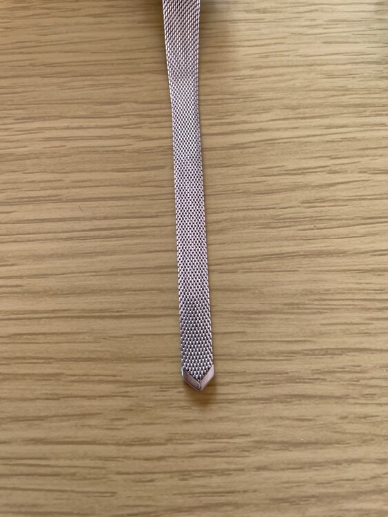 IWC その他 （高級時計）の商品画像 - 査定依頼日：2025年3月19日 - 最高査定価格：100,000円