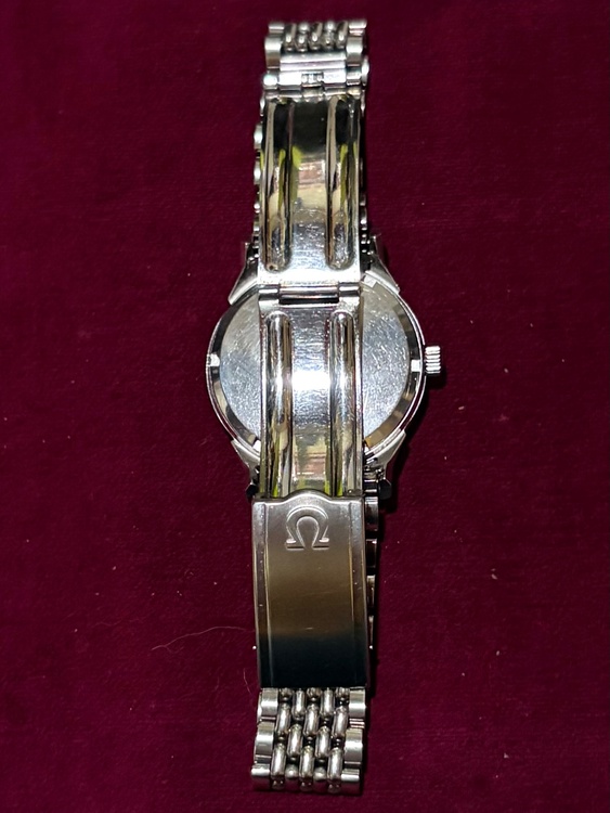 オメガ コンステーション （高級時計）の商品画像 - 査定依頼日：2026年3月31日 - 最高査定価格：260,000円