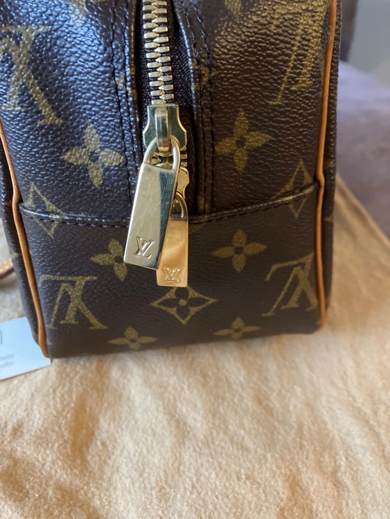 シテMM（M51182）だと思います。（ブランドバッグ）の商品画像 - 査定依頼日：2026年3月19日 - 最高査定価格：140,000円