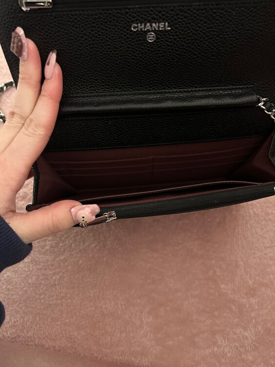 シャネル シャネル(その他) （ブランドバッグ）の商品画像 - 査定依頼日：2025年2月2日 - 最高査定価格：350,000円